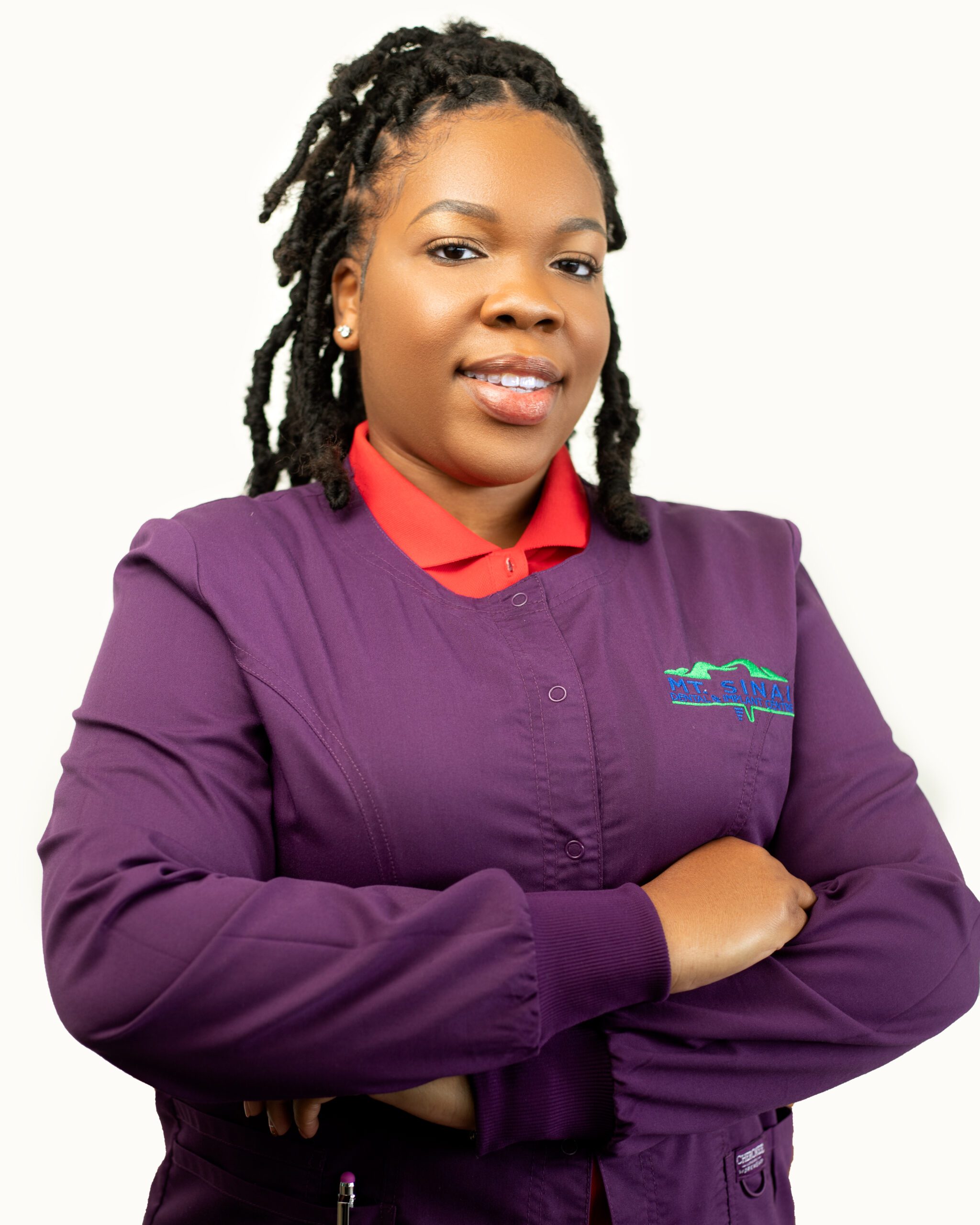 Meet the Team Mt. Sinai Dental & Implant Centre